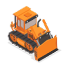 Dozer Icon